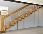 Construction et protection de vos escaliers par Escaliers Maisons à Magny-les-Jussey